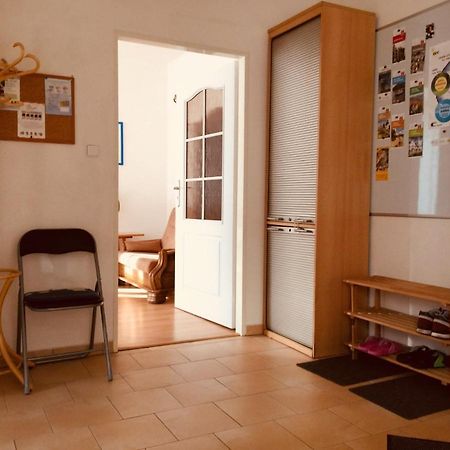 Apartman Oaza Dc Decin Exterior foto